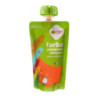 Farba plakatowa tempera pomarańczowa 100ml HA 3310 0100-4 HAPPY COLOR
