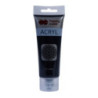 Farba akrylowa 75ml czarny HC HA 7370 0075-9