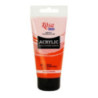 Farba akrylowa Rosa Studio 75ml ORANGE 407