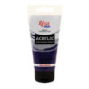 Farba akrylowa Rosa Studio 75ml DARK VIOLET 420