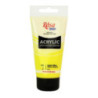 Farba akrylowa Rosa Studio 75ml LEMON YELLOW 430