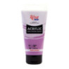 Farba akrylowa Rosa Studio 75ml LILAC 436