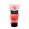 Farba akrylowa Rosa Studio 75ml CORAL 438