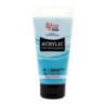 Farba akrylowa Rosa Studio 75ml TURKISH BLUE 439