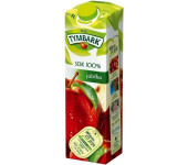 Sok TYMBARK jabłkowy 1L