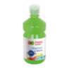 Farba TEMPERA Premium 500ml jasnozielona HAPPY COLOR HA 3310 0500-51