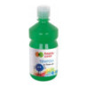 Farba TEMPERA Premium 500ml zielona HAPPY COLOR HA 3310 0500-5