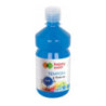Farba TEMPERA Premium 500ml błękitna HAPPY COLOR HA 3310 500-30