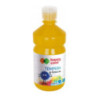 Farba TEMPERA Premium 500ml ciemnożółty HAPPY COLOR HA 3310 0500-16