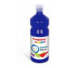 Farba TEMPERA Premium 1000ml granatowa HAPPY COLOR 3310 1000-33