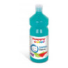 Farba TEMPERA Premium 1000ml turkusowa HAPPY COLOR 3310 1000-39