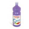 Farba TEMPERA Premium 1000ml lawendowa HAPPY COLOR 3310 1000-62