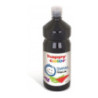 Farba TEMPERA Premium 1000ml czarna HAPPY COLOR 3310 1000-9