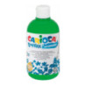 Farba TEMPERA zielona CARIOCA 500ml 170-2363