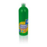 Farba szkolna 500 ml - zielona jasna 83410902 ASTRA