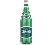 Woda CISOWIANKA 0.7L (12szt) Classique niegazowana szkło