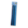 Filcowa koranka-wstążka 30cm mix nieb. 4szt. FO 52193 FOLIA
