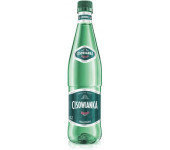 Woda CISOWIANKA 0.7L (6szt) Classique niegazowana pet