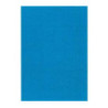 Filc A4 niebieski 1mm (10ark) FC410-7 BREWIS