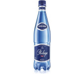 Woda CISOWIANKA 0.7L (6szt) Perlage gazowana PET