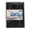 Filc A4 czarny FC410-10 1mm (10ark.) 682390