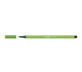 Flamaster STABILO PEN 68/33 jasno zielony