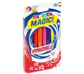 Pisaki CARIOCA Magic ColorUp 6 szt. 43047 160-2216