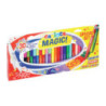 Flamastry CARIOCA MAGIC 30 szt. 43183 160-2271