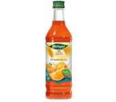 Syrop HERBAPOL Owocowa Spiżarnia pomarańcza 420ml