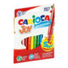 Flamastry 12 CARIOCA JOY 160-1468