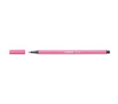 Flamaster STABILO PEN 68/17 jasno różowy