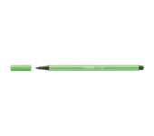Flamaster STABILO PEN 68/43 zielony wiosenny