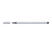 Flamaster STABILO PEN 68/94 jasno szary
