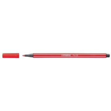 Flamaster STABILO PEN 68/48 karmin