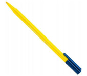 Flamaster TRIPLUS żółty 1.0mm S 323 -1 STAEDLER