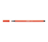 Flamaster STABILO PEN 68/40 jasny czerwony