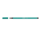 Flamaster STABILO PEN 68/51 turkusowy niebieski