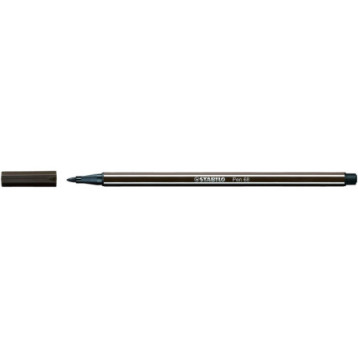 Flamaster STABILO PEN 68/65 umbra Flamaster STABILO PEN 68/65 umbra