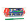 Flamastry FIBRACOLOR 539 (25) zielone