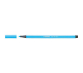 Flamaster STABILO PEN 68/031 neonowy niebieski