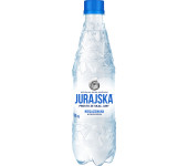 Woda mineralna JURAJSKA 0,5L (12szt) niegazowana
