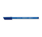 Flamaster 326-3 M niebieski STAEDTLER