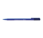 Flamaster TRIPLUS M 323 niebieski STAEDTLER