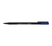 Flamaster TRIPLUS M 323 czarny STAEDTLER 323-9