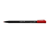 Flamaster RC-10/B 1mm czerwony 445-001 RYSTOR