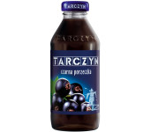 Napój TARCZYN czarna porzeczka 0,3l