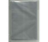Torba foliowa czysta C1 13x18 (25szt.) celofan POLSYR