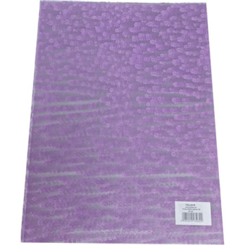 Torba foliowa z nadrukiem N7 20x35cm (25szt.) POLSYR Torba foliowa z nadrukiem N7 20x35cm (25szt.) POLSYR