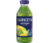Napój TARCZYN multiwitamina 0,3l z zielonych owoców