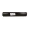 Folia stretch EMERSON 1,65kg netto 23mic czarna fol-str500/23/1.65c